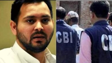 Photo of लैंड फॉर जॉब मामले में CBI ने तेजस्वी यादव को भेजा समन, पूछताछ के लिए बुलाया।