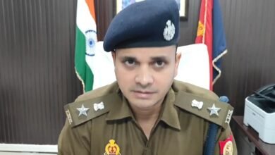 Photo of थाना म्योरपुर पुलिस ने अपहरण हुई युवती को सकुशल किया बरामद 